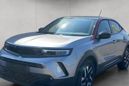 Opel Mokka 18.543 km 20.750 &euro; Frankfurt 60386