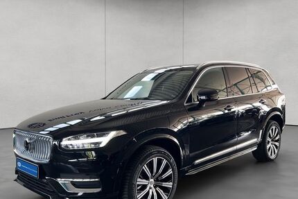 Volvo XC90 17.152 km 54.400 € Frankfurt am Main 60486