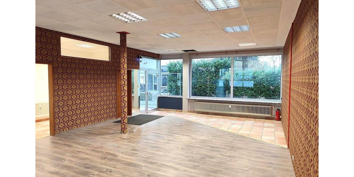 Gewerbeobjekt Bruchköbel - 650&euro; | Angebot:23726553