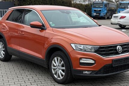 VW T-Roc 180.000 km 12.700 &euro; Heusenstamm 63150