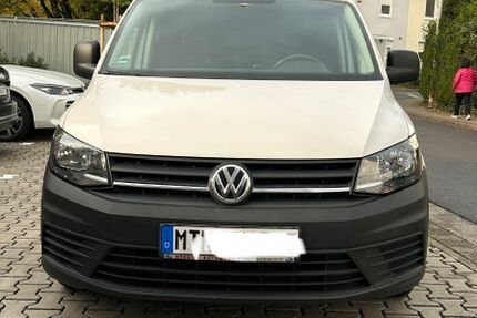 VW Caddy Maxi 99.430 km 12.500 &euro; Schwalbach 65824