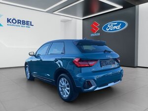 Audi A1 citycarver*CarPlay*SHZ*Touch*Klimaauto*LED* 72.150 km 16.940 &euro; Nidderau 61130