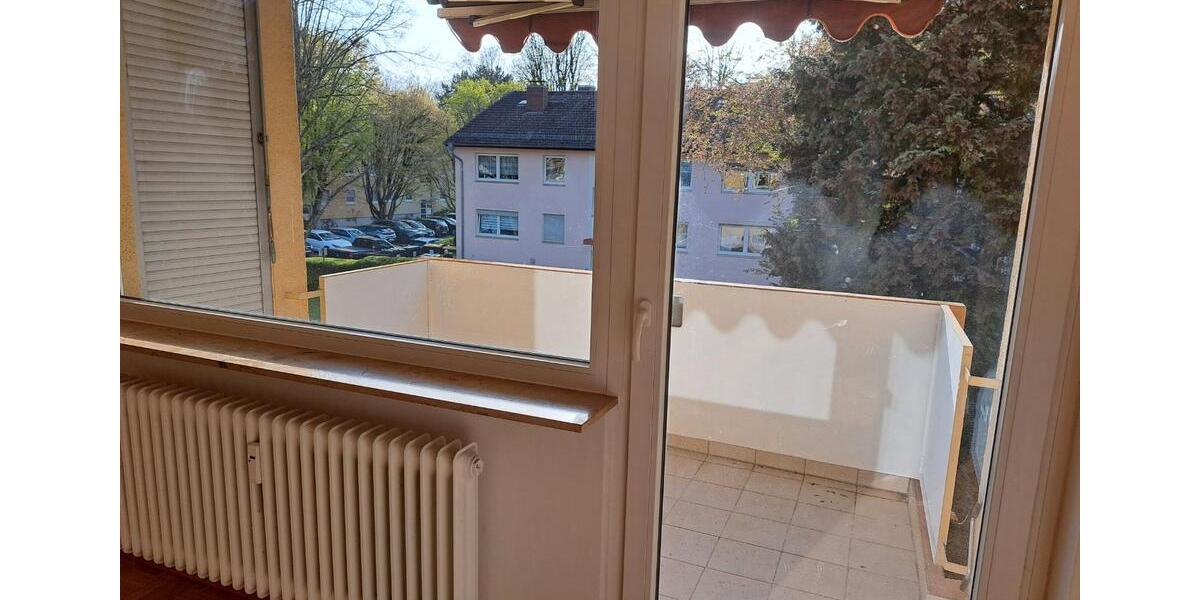 Etagenwohnung Frankfurt am Main Sindlingen - 4 Zimmer, 89 m&sup2;, 900&euro; | Angebot:26213098