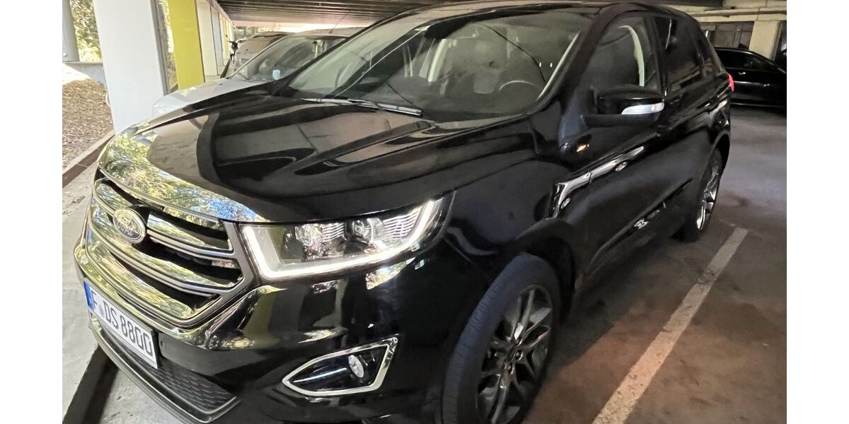 Ford Edge 66.200 km 19.600 &euro; Frankfurt am Main 60528