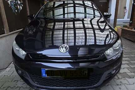 VW Scirocco 206.000 km 6.090 &euro; Friedberg (Hessen) 61169