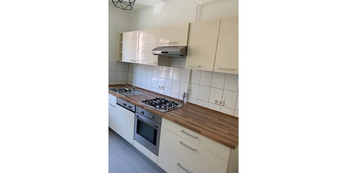 Etagenwohnung Frankfurt am Main Sachsenhausen - 2 Zimmer, 74 m&sup2;, 1.292&euro; | Angebot:26381965