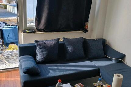 Wohnung Frankfurt am Main West - 1 Zimmer, 28 m&sup2;, 670&euro; | Angebot:26408681