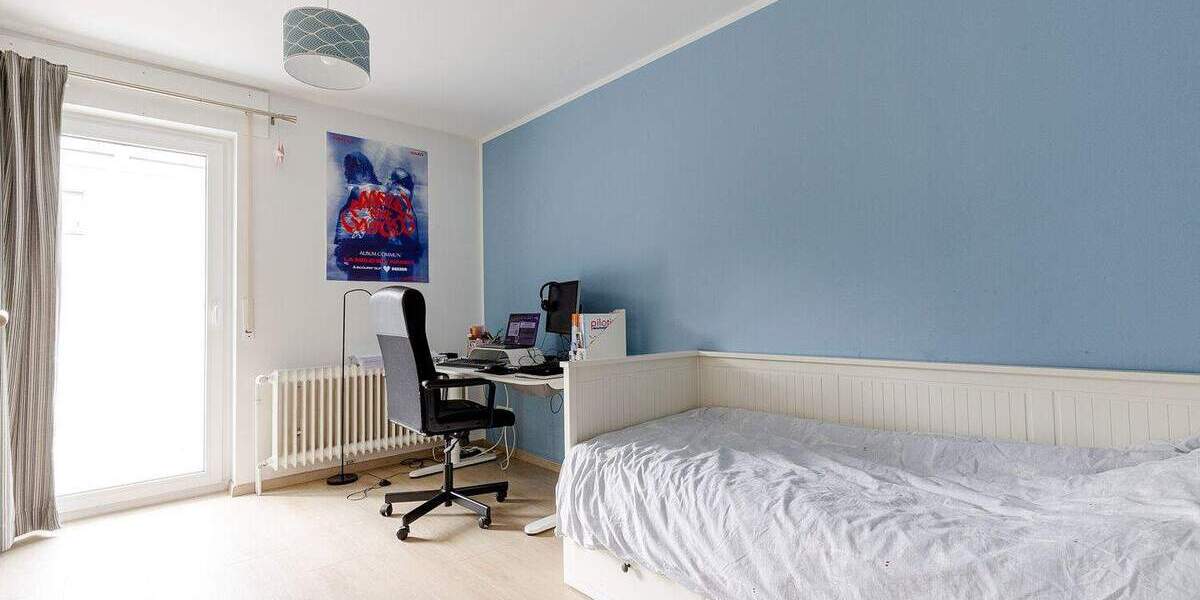 Reihenendhaus Frankfurt am Main Praunheim - 7 Zimmer, 160 m&sup2;, 1.050.000&euro; | Angebot:25663761