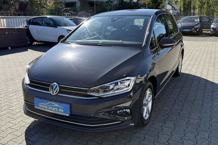 VW Golf Sportsvan 119.371 km 16.800 &euro; Egelsbach 63329