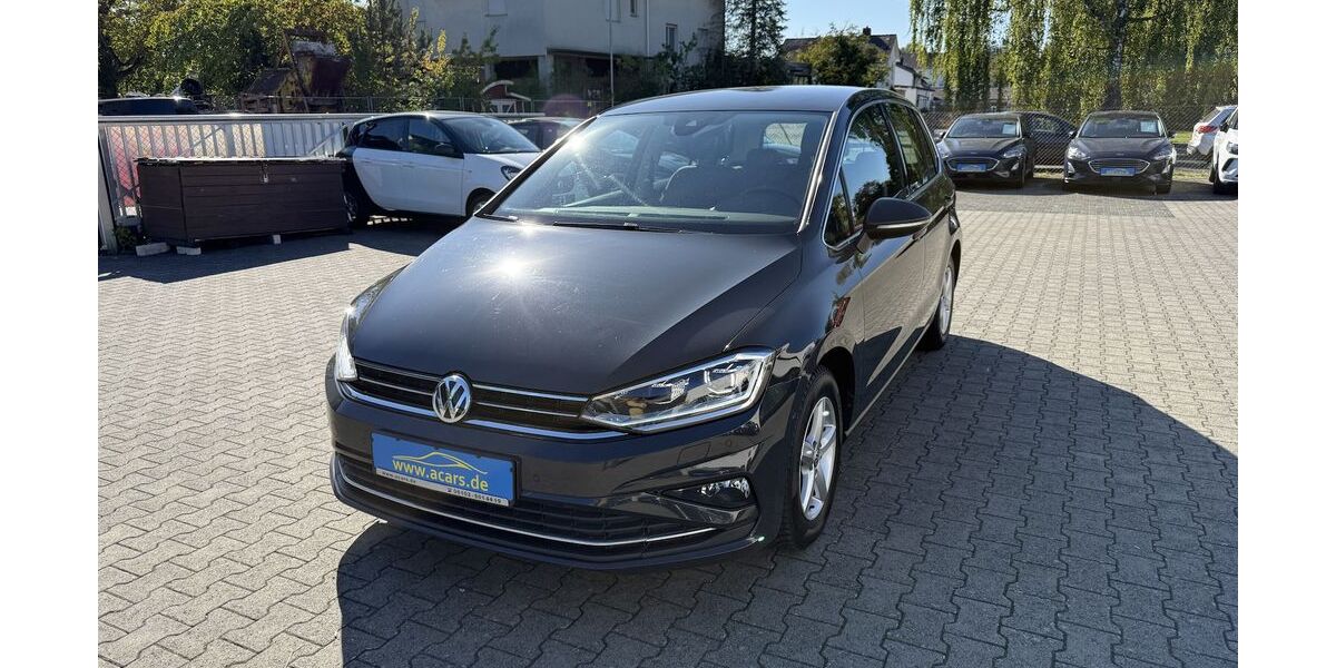 VW Golf Sportsvan 119.371 km 16.800 &euro; Egelsbach 63329