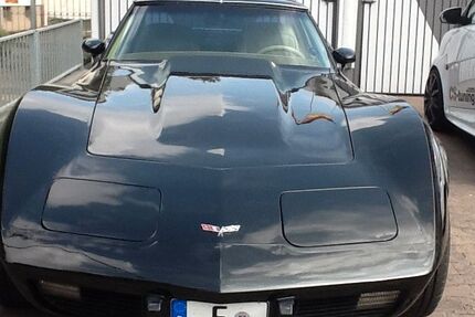 Corvette C3