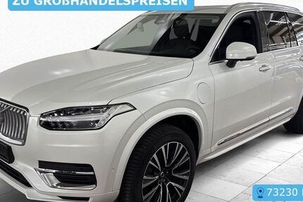 Volvo XC90 57.976 km 47.890 &euro; Frankfurt 60596