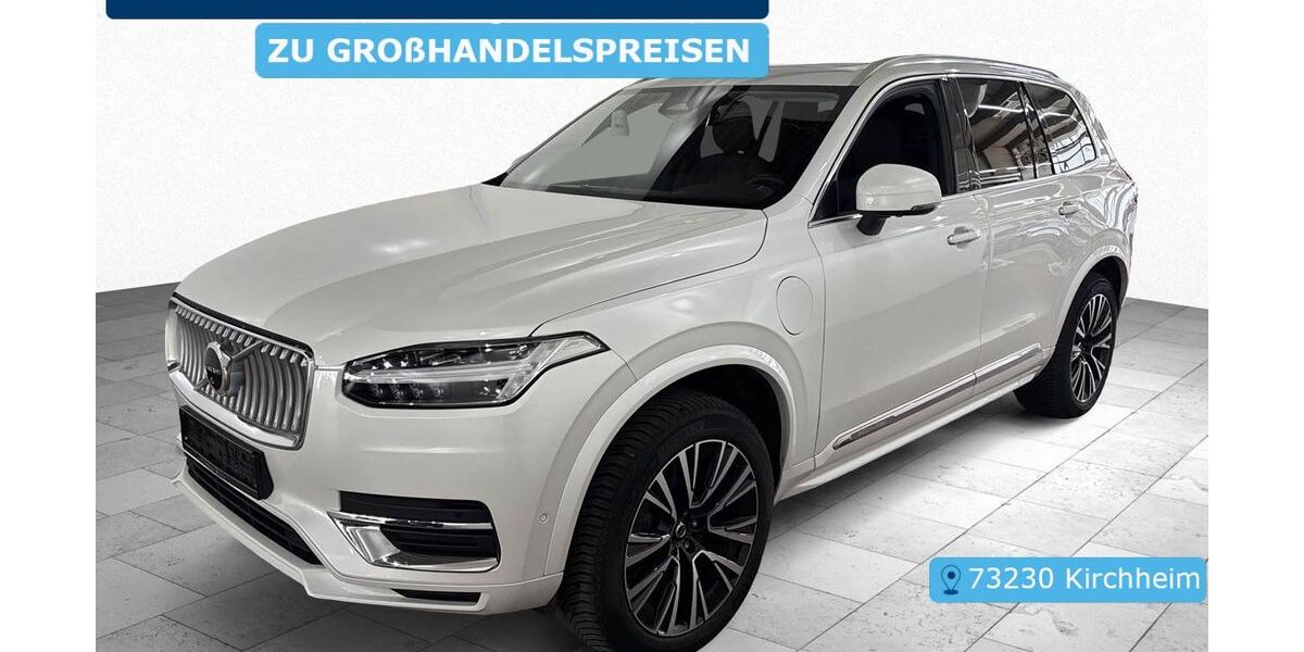 Volvo XC90 57.976 km 47.890 &euro; Frankfurt 60596