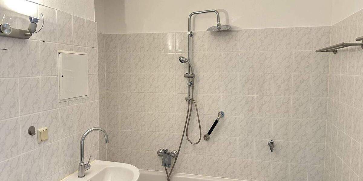 Etagenwohnung Niedernhausen - 2 Zimmer, 53 m&sup2;, 149.500&euro; | Angebot:25660946