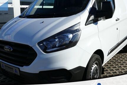 Ford Transit Custom 118.500 km 18.990 € Karben 61184