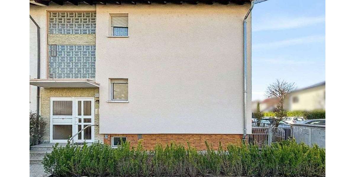 Einfamilienhaus Maintal - 8 Zimmer, 166 m&sup2;, 565.000&euro; | Angebot:27161701