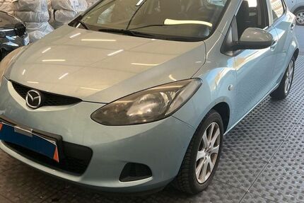 Mazda 2 125.000 km 3.490 € Frankfurt am Main 65933
