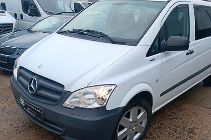 Mercedes-Benz Vito 258.000 km 8.500 &euro; Maintal 63477