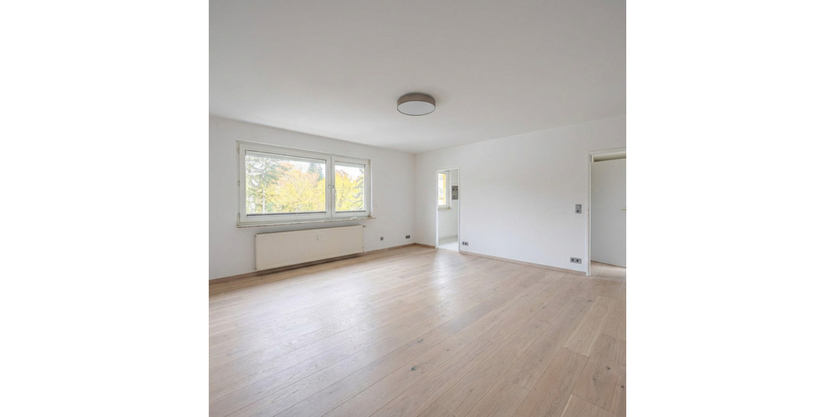 2 Zimmerwohnung in beliebter Lage von Frankfurt Eckenheim! 2 zimmer