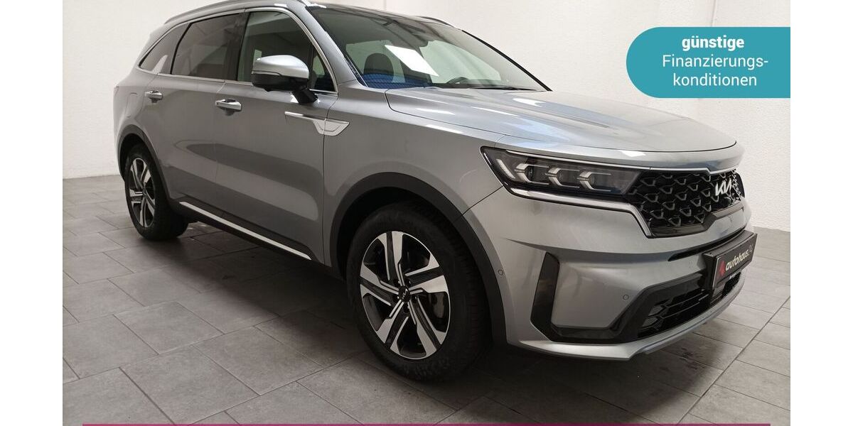 Kia Sorento 26.952 km 33.890 &euro; Egelsbach 63329