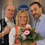 Chiemgauer Volkstheater - Eine Amsel macht doch keinen frommer!