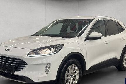 Ford Kuga 48.298 km 19.950 &euro; Frankfurt 60386