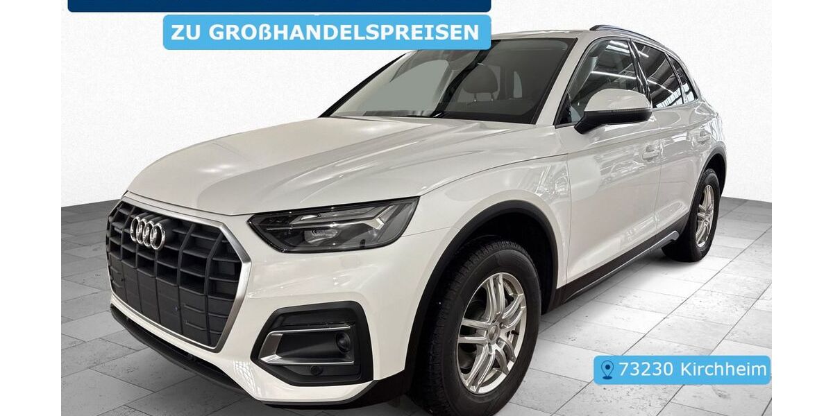Audi Q5 155.849 km 28.907 &euro; Frankfurt 60596