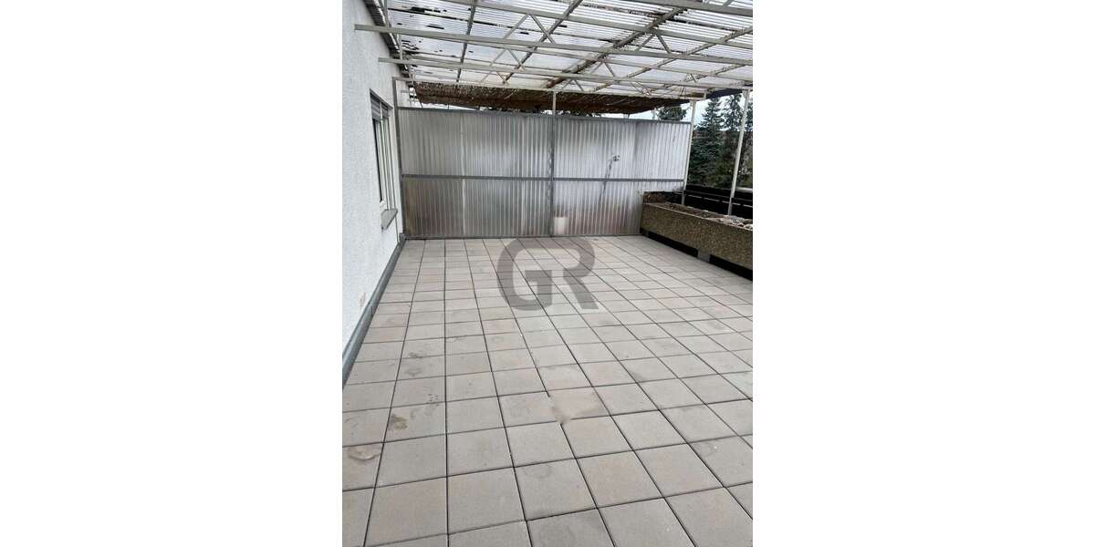 Etagenwohnung Darmstadt Darmstadt-West - 2 Zimmer, 38 m&sup2;, 580&euro; | Angebot:24984738