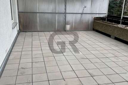 Wohnung Darmstadt Darmstadt-West - 2 Zimmer, 38 m&sup2;, 580&euro; | Angebot:24984738