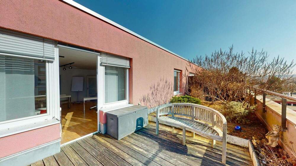 Etagenwohnung Darmstadt Darmstadt-West - 2 Zimmer, 78 m&sup2;, 329.000&euro; | Angebot:25676376