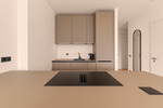 Etagenwohnung Frankfurt am Main Ostend - 2 Zimmer, 69 m&sup2;, 2.550&euro; | Angebot:25737653