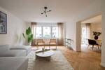 Etagenwohnung Frankfurt Westend-Süd - 4 Zimmer, 90 m&sup2;, 779.000&euro; | Angebot:26147547