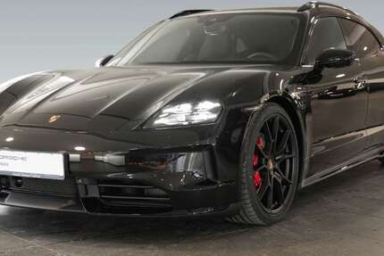 Porsche Taycan 9.900 km 128.990 &euro; Frankfurt 60314