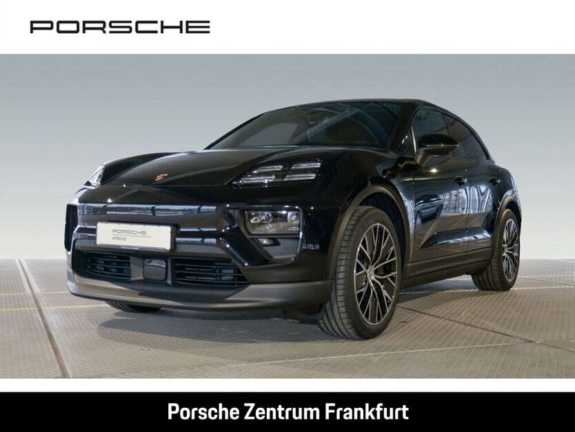 Macan