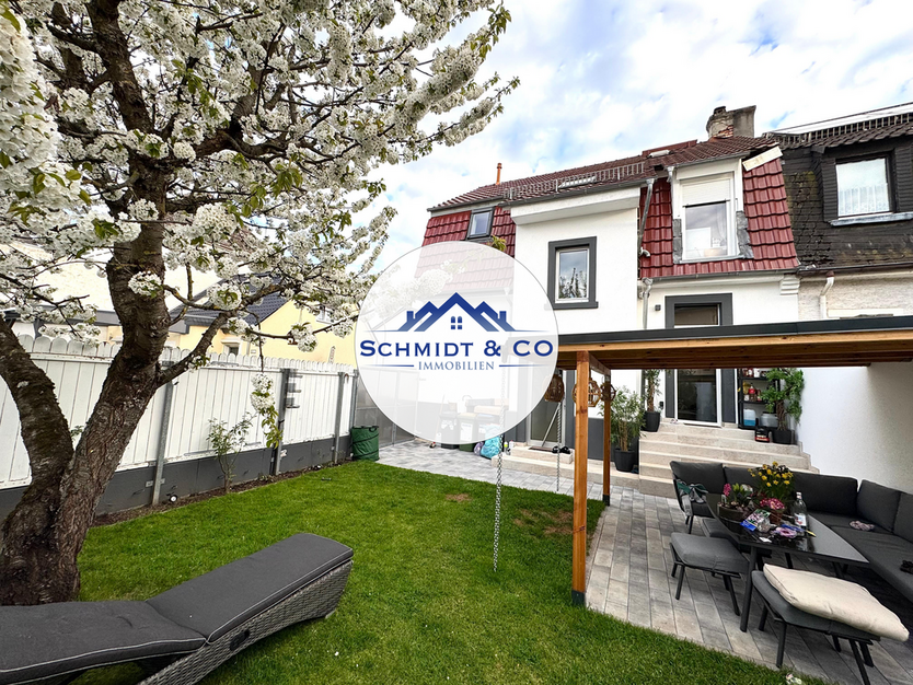 Haus zum Kaufen in Hanau 559.000 € 128 m²