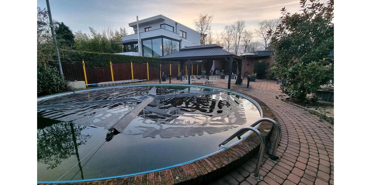 Bungalow in Top Lage Langen Oberlinden 9 zimmer