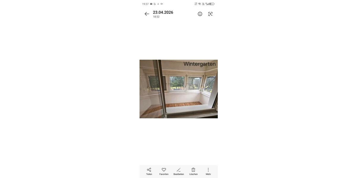 Etagenwohnung Sulzbach (Taunus) - 3 Zimmer, 80 m&sup2;, 1.100&euro; | Angebot:26406743