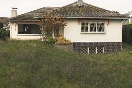 Haus zum Kaufen in Heusenstamm-Rembrücken 850.000 € 123 m² 4 zimmer