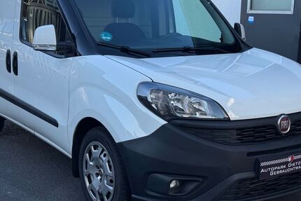 Fiat Doblo 212.000 km 7.900 € Dietzenbach 63128
