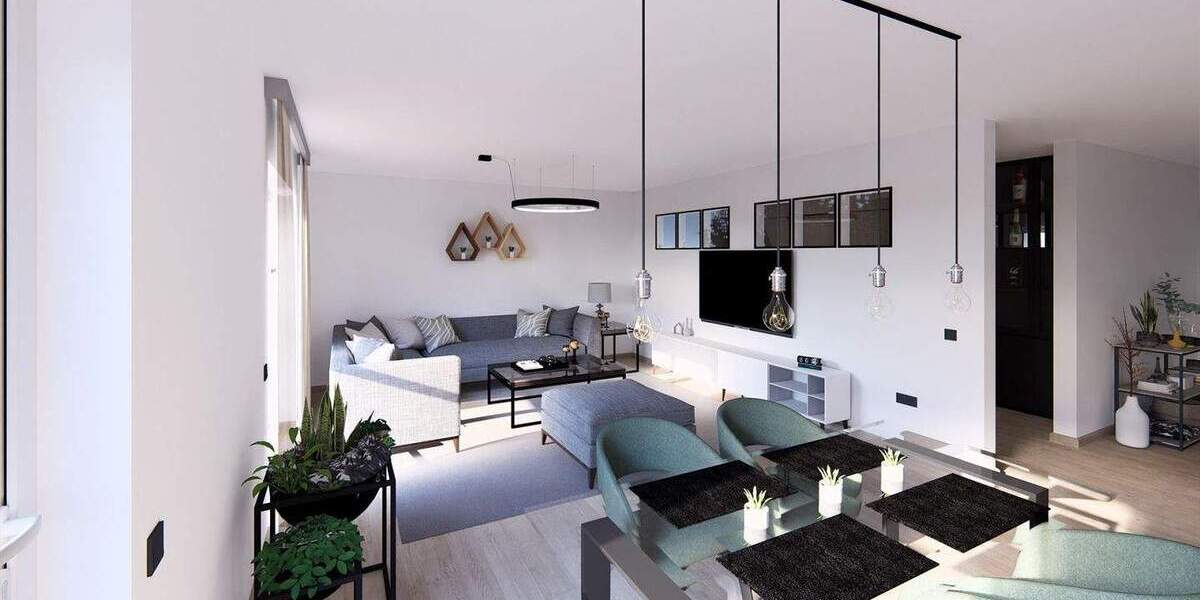 Mehrfamilienhaus, Wohnhaus Heusenstamm Rembrücken - 1 Zimmer, 377 m&sup2;, 1.810.000&euro; | Angebot:25743134