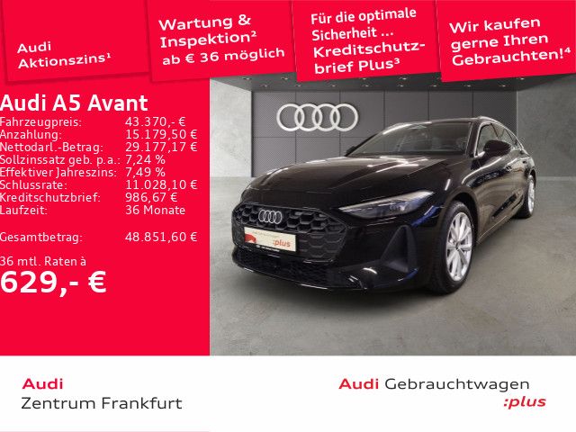 Audi A5 13.896 km 42.109 &euro; Frankfurt am Main 60314