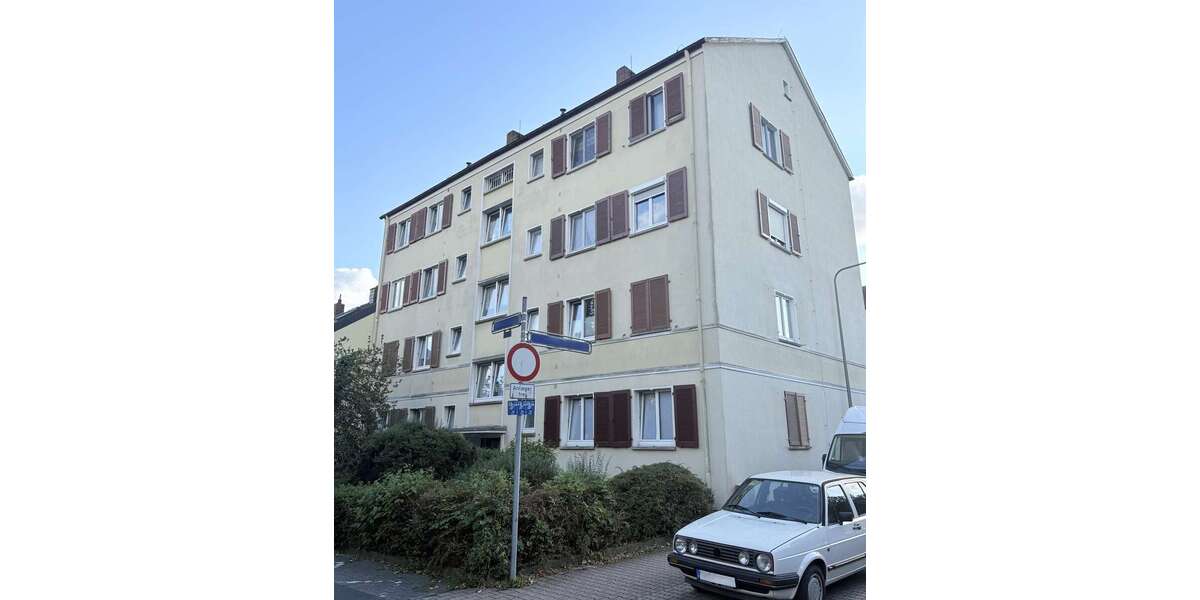 Etagenwohnung Frankfurt am Main Unterliederbach - 3 Zimmer, 67 m&sup2;, 258.000&euro; | Angebot:27354824
