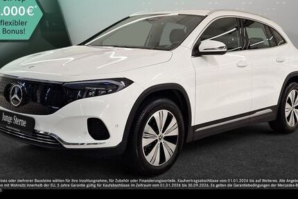 Mercedes-Benz EQA 14.684 km 34.690 &euro; Frankfurt 60599