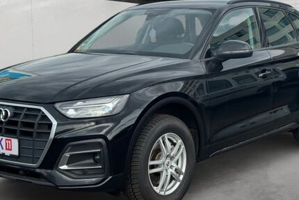 Audi Q5 154.141 km 27.999 &euro; Frankfurt am Main 60386
