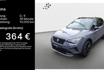 Seat Arona 5.000 km 26.500 &euro; Königstein/Ts. 61462
