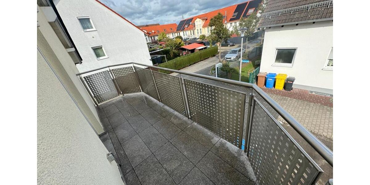 Etagenwohnung Rüsselsheim am Main - 3 Zimmer, 97 m&sup2;, 1.690&euro; | Angebot:26661979