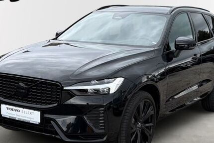 Volvo XC60 25.600 km 48.500 &euro; Kleinostheim 63801
