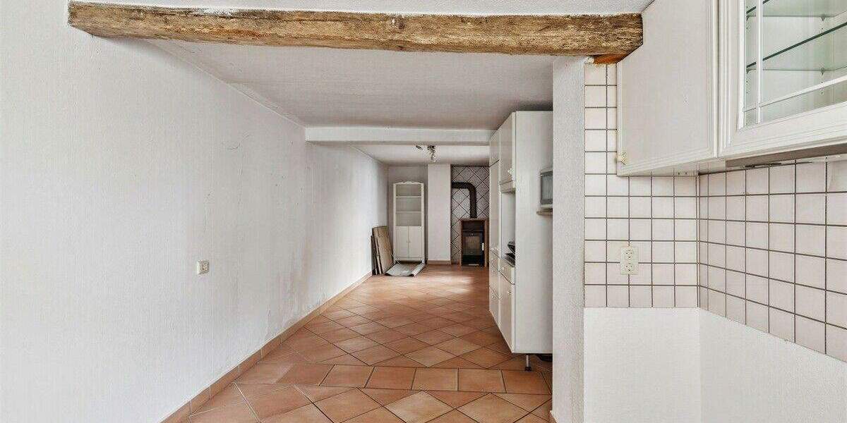 Einfamilienhaus Karben / Klein-Karben Klein-Karben - 6 Zimmer, 299.000&euro; | Angebot:25702318