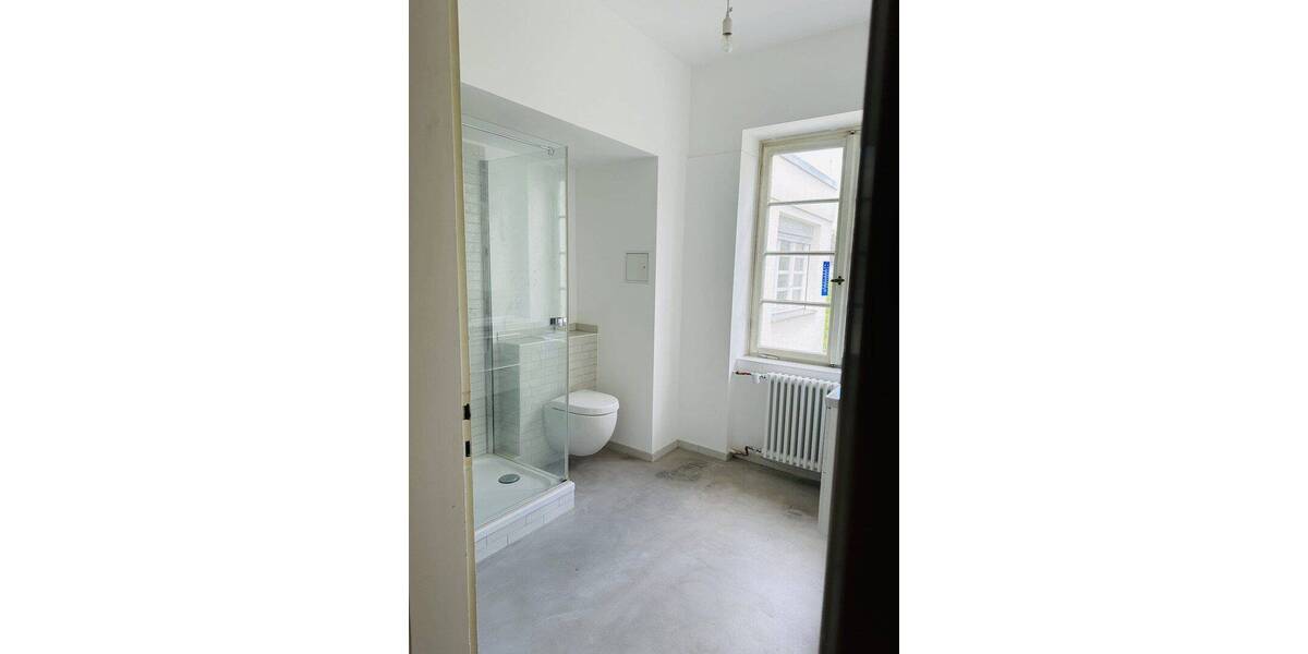 Etagenwohnung Bad Homburg Kirdorf - 5 Zimmer, 140 m&sup2;, 2.600&euro; | Angebot:26838205