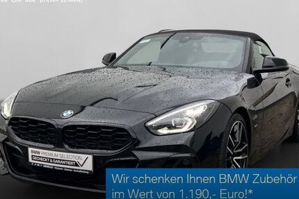 BMW Z4 M40 13.600 km 52.990 &euro; Alzenau 63755
